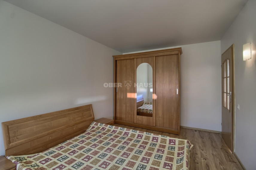 Parduodamas butas Aido g., Dainiai, Šiaulių m., Šiaulių m. sav., 63.4 m2 ploto, 3 kambariai 6