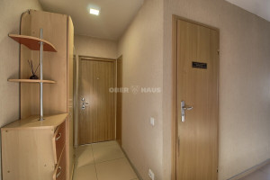 Parduodamas butas Aido g., Dainiai, Šiaulių m., Šiaulių m. sav., 63.4 m2 ploto, 3 kambariai 17