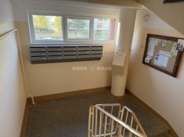 Parduodamas butas Aido g., Dainiai, Šiaulių m., Šiaulių m. sav., 63.4 m2 ploto, 3 kambariai 23