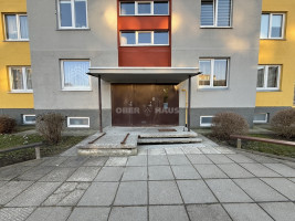 Parduodamas butas Aido g., Dainiai, Šiaulių m., Šiaulių m. sav., 63.4 m2 ploto, 3 kambariai 25
