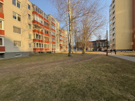 Parduodamas butas Aido g., Dainiai, Šiaulių m., Šiaulių m. sav., 63.4 m2 ploto, 3 kambariai 29