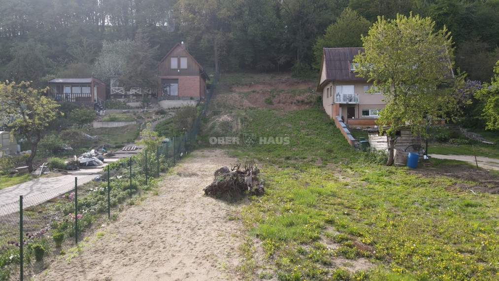 Parduodamas namų valdos paskirties sklypas Meškauogių takas, Kauno m. sav., 9.09 a ploto 2