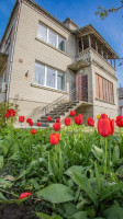 Parduodamas namas Sodų g., Domeikavos k., Kauno r. sav., 228.06 m2 ploto, 2 aukštai 1