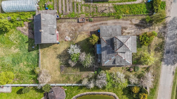Parduodamas namas Sodų g., Domeikavos k., Kauno r. sav., 228.06 m2 ploto, 2 aukštai 6