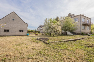 Parduodamas namas Sodų g., Domeikavos k., Kauno r. sav., 228.06 m2 ploto, 2 aukštai 7