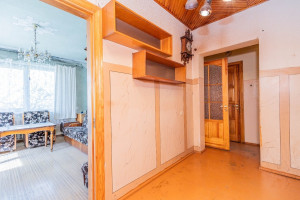 Parduodamas namas Sodų g., Domeikavos k., Kauno r. sav., 228.06 m2 ploto, 2 aukštai 8