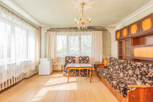 Parduodamas namas Sodų g., Domeikavos k., Kauno r. sav., 228.06 m2 ploto, 2 aukštai 9