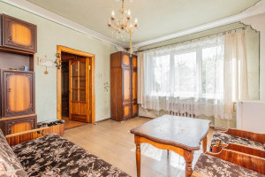 Parduodamas namas Sodų g., Domeikavos k., Kauno r. sav., 228.06 m2 ploto, 2 aukštai 11