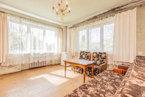 Parduodamas namas Sodų g., Domeikavos k., Kauno r. sav., 228.06 m2 ploto, 2 aukštai 12