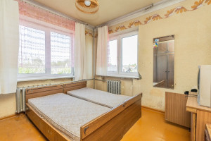 Parduodamas namas Sodų g., Domeikavos k., Kauno r. sav., 228.06 m2 ploto, 2 aukštai 22