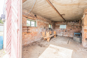 Parduodamas namas Sodų g., Domeikavos k., Kauno r. sav., 228.06 m2 ploto, 2 aukštai 31