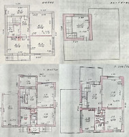 Parduodamas namas Sodų g., Domeikavos k., Kauno r. sav., 228.06 m2 ploto, 2 aukštai 32
