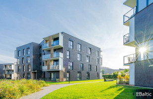 Nuomojamas butas Olimpiečių g., Centras, Vilniaus m., Vilniaus m. sav., 75 m2 ploto, 3 kambariai 8