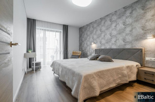 Nuomojamas butas Olimpiečių g., Centras, Vilniaus m., Vilniaus m. sav., 75 m2 ploto, 3 kambariai 9