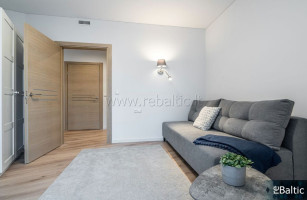 Nuomojamas butas Olimpiečių g., Centras, Vilniaus m., Vilniaus m. sav., 75 m2 ploto, 3 kambariai 13