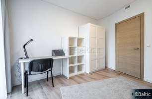 Nuomojamas butas Olimpiečių g., Centras, Vilniaus m., Vilniaus m. sav., 75 m2 ploto, 3 kambariai 14