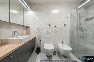 Nuomojamas butas Olimpiečių g., Centras, Vilniaus m., Vilniaus m. sav., 75 m2 ploto, 3 kambariai 15