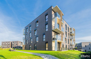 Nuomojamas butas Olimpiečių g., Centras, Vilniaus m., Vilniaus m. sav., 75 m2 ploto, 3 kambariai 20