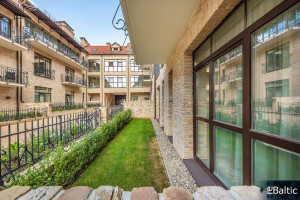 Nuomojamas butas Polocko g., Užupis, Vilniaus m., Vilniaus m. sav., 62 m2 ploto, 2 kambariai 13