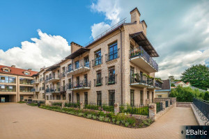Nuomojamas butas Polocko g., Užupis, Vilniaus m., Vilniaus m. sav., 62 m2 ploto, 2 kambariai 14