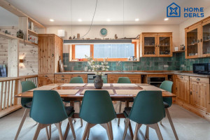 Parduodamas namas Svencelės g., Svencelės k., Klaipėdos r. sav., 109.22 m² ploto 3 kambariai 2