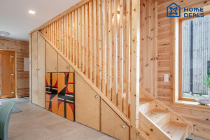 Parduodamas namas Svencelės g., Svencelės k., Klaipėdos r. sav., 109.22 m² ploto 3 kambariai 14
