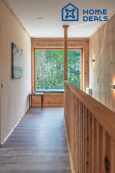 Parduodamas namas Svencelės g., Svencelės k., Klaipėdos r. sav., 109.22 m² ploto 3 kambariai 15