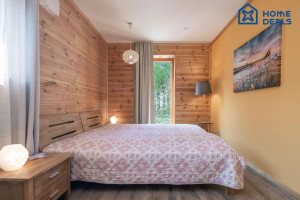 Parduodamas namas Svencelės g., Svencelės k., Klaipėdos r. sav., 109.22 m² ploto 3 kambariai 16