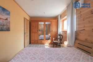 Parduodamas namas Svencelės g., Svencelės k., Klaipėdos r. sav., 109.22 m² ploto 3 kambariai 18