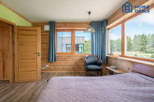 Parduodamas namas Svencelės g., Svencelės k., Klaipėdos r. sav., 109.22 m² ploto 3 kambariai 22