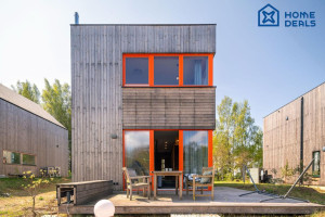 Parduodamas namas Svencelės g., Svencelės k., Klaipėdos r. sav., 109.22 m² ploto 3 kambariai 26