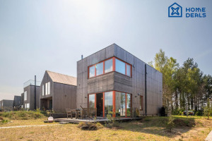 Parduodamas namas Svencelės g., Svencelės k., Klaipėdos r. sav., 109.22 m² ploto 3 kambariai 27