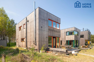 Parduodamas namas Svencelės g., Svencelės k., Klaipėdos r. sav., 109.22 m² ploto 3 kambariai 28