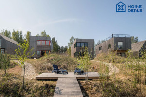 Parduodamas namas Svencelės g., Svencelės k., Klaipėdos r. sav., 109.22 m² ploto 3 kambariai 30