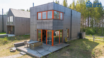 Parduodamas namas Svencelės g., Svencelės k., Klaipėdos r. sav., 109.22 m² ploto 3 kambariai 32