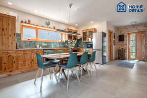 Parduodamas namas Svencelės g., Svencelės k., Klaipėdos r. sav., 109.22 m² ploto 3 kambariai 5