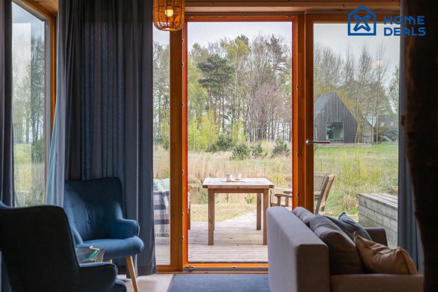 Parduodamas namas Svencelės g., Svencelės k., Klaipėdos r. sav., 109.22 m² ploto 3 kambariai 8