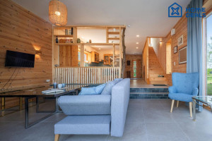 Parduodamas namas Svencelės g., Svencelės k., Klaipėdos r. sav., 109.22 m² ploto 3 kambariai 10
