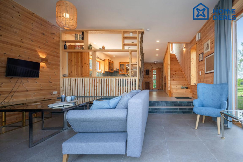 Parduodamas namas Svencelės g., Svencelės k., Klaipėdos r. sav., 109.22 m² ploto 3 kambariai 10