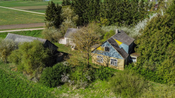 Parduodamas namas Vytauto Didžiojo g., Kruopių mstl., Akmenės r. sav., 67.73 m² ploto 3 kambariai 11