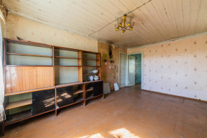 Parduodamas namas Vytauto Didžiojo g., Kruopių mstl., Akmenės r. sav., 67.73 m² ploto 3 kambariai 14