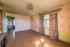 Parduodamas namas Vytauto Didžiojo g., Kruopių mstl., Akmenės r. sav., 67.73 m² ploto 3 kambariai 15