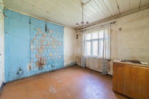 Parduodamas namas Vytauto Didžiojo g., Kruopių mstl., Akmenės r. sav., 67.73 m² ploto 3 kambariai 18