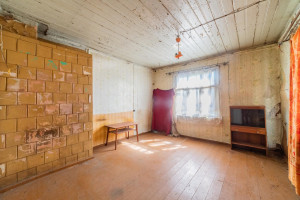 Parduodamas namas Vytauto Didžiojo g., Kruopių mstl., Akmenės r. sav., 67.73 m² ploto 3 kambariai 19