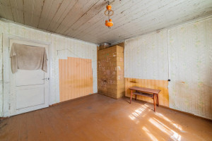 Parduodamas namas Vytauto Didžiojo g., Kruopių mstl., Akmenės r. sav., 67.73 m² ploto 3 kambariai 20