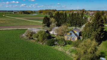 Parduodamas namas Vytauto Didžiojo g., Kruopių mstl., Akmenės r. sav., 67.73 m² ploto 3 kambariai 3