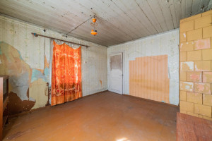 Parduodamas namas Vytauto Didžiojo g., Kruopių mstl., Akmenės r. sav., 67.73 m² ploto 3 kambariai 21
