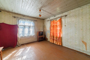Parduodamas namas Vytauto Didžiojo g., Kruopių mstl., Akmenės r. sav., 67.73 m² ploto 3 kambariai 22