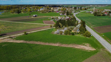 Parduodamas namas Vytauto Didžiojo g., Kruopių mstl., Akmenės r. sav., 67.73 m² ploto 3 kambariai 4