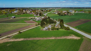 Parduodamas namas Vytauto Didžiojo g., Kruopių mstl., Akmenės r. sav., 67.73 m² ploto 3 kambariai 5